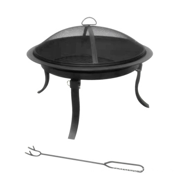 Portable Outdoor Fire Pit